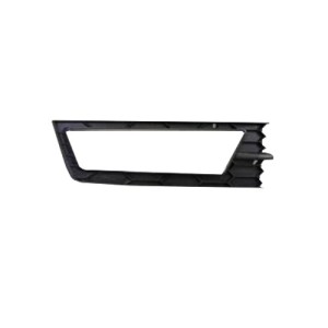 Compra REJILLA DERECHA PARAGOLPES DELANTERO (C/FURO FAROL) SKODA SKODA RAPID 13- al mejor precio en todocarrocería.com