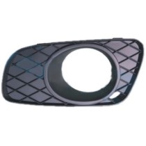 Achetez GRILLE DROITE PARE-CHOCS AVANT (AVEC TROU DE PHARE) SMART MCC SMART FORTWO 07- au meilleur prix sur todocarrocería.com