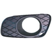 Compra REJILLA DERECHA PARAGOLPES DELANTERO (C/FURO FAROL) SMART MCC SMART FORTWO 07- al mejor precio en todocarrocería.com