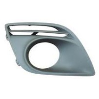 Compra REJILLA DERECHA PARAGOLPES DELANTERO (C/FURO FAROL) VOLVO VOLVO XC60 08- al mejor precio en todocarrocería.com