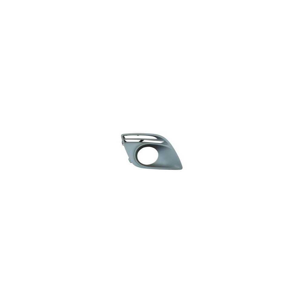 Achetez GRILLE DROITE PARE-CHOCS AVANT (AVEC TROU DE PHARE) VOLVO VOLVO XC60 08- au meilleur prix sur todocarrocería.com