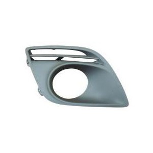 Achetez GRILLE DROITE PARE-CHOCS AVANT (AVEC TROU DE PHARE) VOLVO VOLVO XC60 08- au meilleur prix sur todocarrocería.com