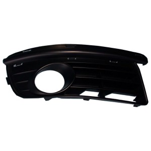 Achetez GRILLE DROITE PARE-CHOCS AVANT (AVEC TROU DE PHARE) VW VW JETTA 05-/GOLF SW 07- au meilleur prix sur todocarrocería.com