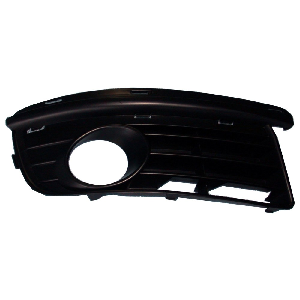 Achetez GRILLE DROITE PARE-CHOCS AVANT (AVEC TROU DE PHARE) VW VW JETTA 05-/GOLF SW 07- au meilleur prix sur todocarrocería.com