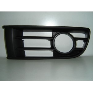 Achetez GRILLE DROITE PARE-CHOCS AVANT (AVEC TROU DE PHARE) VW VW POLO 02- au meilleur prix sur todocarrocería.com