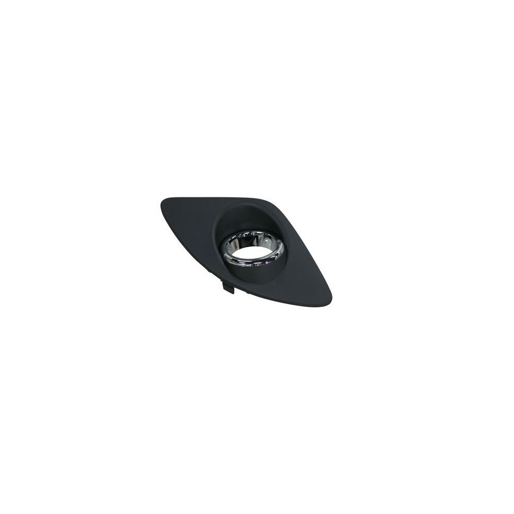 Achetez GRILLE AVANT DROITE (AVEC TROU DE PHARE)(CHROMÉE + NOIRE) KIA KIA CEED 07- au meilleur prix sur todocarrocería.co