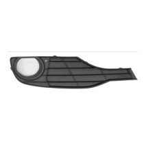 Compra REJILLA DERECHA PARAGOLPES DELANTERO (C/FURO FAROL)(LUXURY) BMW BMW S/3 F30 12- al mejor precio en todocarrocería.com