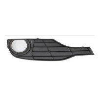 Compra REJILLA DERECHA PARAGOLPES DELANTERO (C/FURO FAROL)(LUXURY) BMW BMW S/3 F30 12- al mejor precio en todocarrocería.com