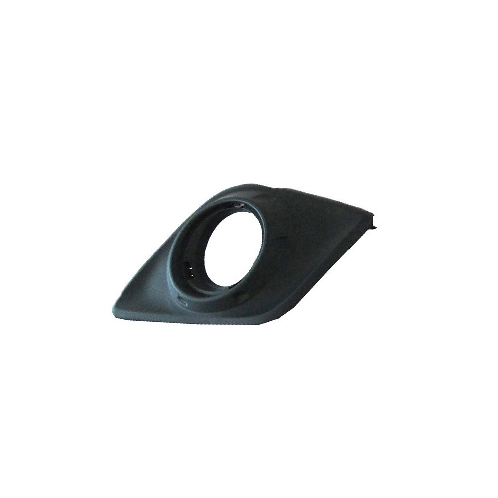 Compra REJILLA DERECHA PARAGOLPES DELANTERO (C/FURO FAROL)(S/ARO CROMADO) TOYOTA TOYOTA HILUX 16- al mejor precio en todocarroce
