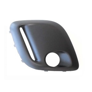 Achetez GRILLE AVANT DROITE (AVEC TROU POUR PHARE + F L/DIU) CITROEN CITROEN C1 12- au meilleur prix sur todocarrocería.com