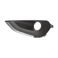 Achetez GRILLE AVANT DROITE (AVEC TROU DE PHARE + BANDE CHROMÉE) PEUGEOT PEUGEOT 208 15- au meilleur prix sur todocarrocer.