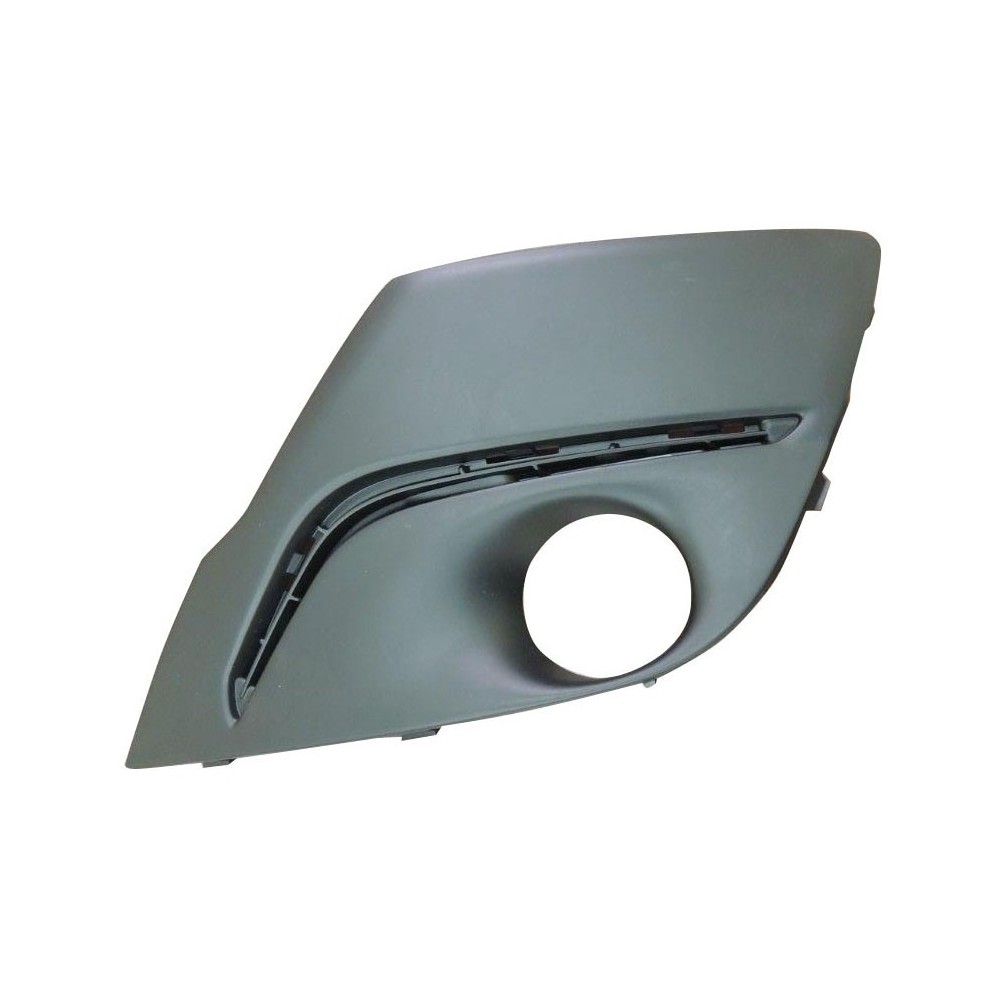 Achetez GRILLE AVANT DROITE PARE-CHOCS (AVEC TROU MOULURE) (AVEC TROU PHARE) PEUGEOT PEUGEOT 107 12- au meilleur prix sur todoca