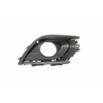 Compra REJILLA DERECHA PARAGOLPES DELANTERO (C/FURO NEV+ F/FRISO CROMADO) OPEL OPEL CORSA 15- al mejor precio en todocarrocería.