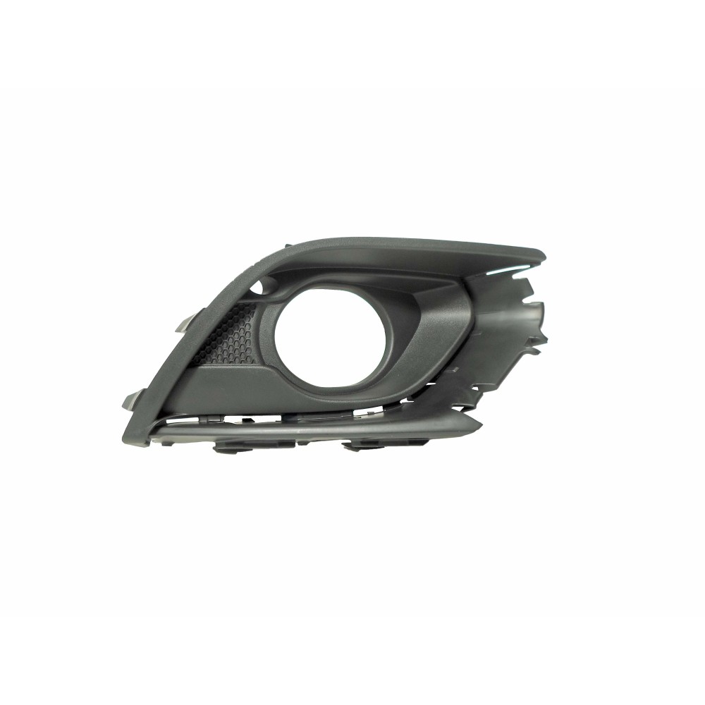 Compra REJILLA DERECHA PARAGOLPES DELANTERO (C/FURO NEV+ F/FRISO CROMADO) OPEL OPEL CORSA 15- al mejor precio en todocarrocería.