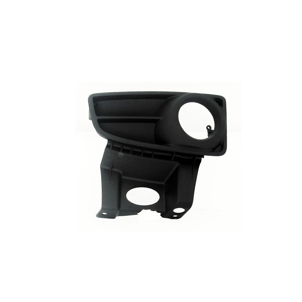 Achetez GRILLE DROITE PARE-CHOCS AVANT (AVEC TROU) FIAT FIAT PANDA 03- au meilleur prix sur todocarrocería.com
