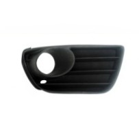 Compra REJILLA DERECHA PARAGOLPES DELANTERO (C/FURO) FIAT FIAT PUNTO 03- al mejor precio en todocarrocería.com