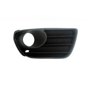 Compra REJILLA DERECHA PARAGOLPES DELANTERO (C/FURO) FIAT FIAT PUNTO 03- al mejor precio en todocarrocería.com