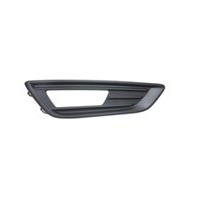 Achetez GRILLE AVANT DROITE PARE-CHOCS (AVEC TROU) FORD FORD FOCUS 14- au meilleur prix sur todocarrocería.com