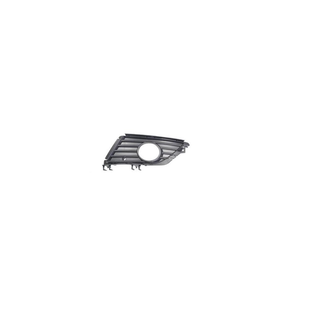 Achetez GRILLE AVANT DROITE PARE-CHOCS (AVEC TROU) OPEL OPEL CORSA 03- au meilleur prix sur todocarrocería.com