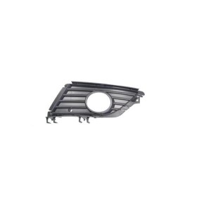 Achetez GRILLE AVANT DROITE PARE-CHOCS (AVEC TROU) OPEL OPEL CORSA 03- au meilleur prix sur todocarrocería.com