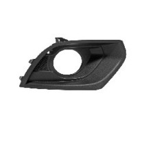 Compra REJILLA DERECHA PARAGOLPES DELANTERO (C/FURO) OPEL OPEL CORSA 15- al mejor precio en todocarrocería.com