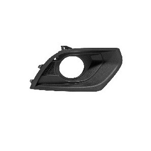 Compra REJILLA DERECHA PARAGOLPES DELANTERO (C/FURO) OPEL OPEL CORSA 15- al mejor precio en todocarrocería.com