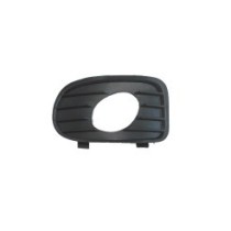 Achetez GRILLE AVANT DROITE PARE-CHOCS (AVEC TROU) OPEL VECTRA 99- au meilleur prix sur todocarrocería.com