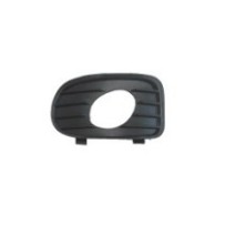 Achetez GRILLE AVANT DROITE PARE-CHOCS (AVEC TROU) OPEL VECTRA 99- au meilleur prix sur todocarrocería.com