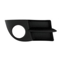 Achetez GRILLE DROITE PARE-CHOCS AVANT (AVEC TROU) RENAULT RENAULT CLIO STORIA 05- au meilleur prix sur todocarrocería.com