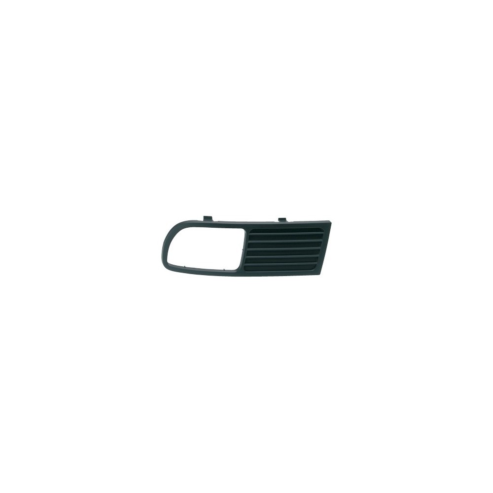 Achetez GRILLE AVANT DROITE PARE-CHOCS (AVEC TROU) SEAT SEAT IBIZA 97- au meilleur prix sur todocarrocería.com