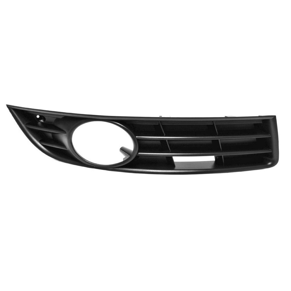 Achetez GRILLE DROITE PARE-CHOCS AVANT (AVEC TROU) VW VW PASSAT 05- au meilleur prix sur todocarrocería.com
