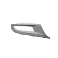 Achetez GRILLE DROITE PARE-CHOCS AVANT (AVEC TROU) VW VW POLO 09- au meilleur prix sur todocarrocería.com