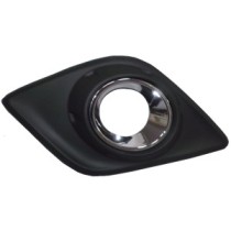 Achetez GRILLE AVANT DROITE (AVEC TROU)(AVEC ANNEAU CHROMÉ) TOYOTA TOYOTA HILUX 16- au meilleur prix sur todocarrocería.co
