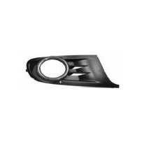Achetez GRILLE DROITE PARE-CHOCS AVANT (AVEC TROU)(AVEC ANNEAU CHROMÉ) VW VW GOLF 08- au meilleur prix sur todocarrocería.com