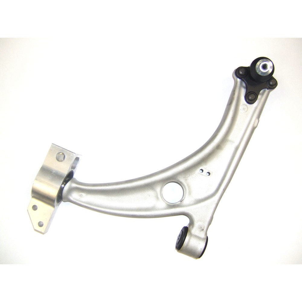 Compra BRAZO SUSPENSIÓN IZQUIERDO INFERIOR VW VW PASSAT 05- al mejor precio en todocarrocería.com