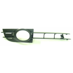 Achetez GRILLE DROITE PARE-CHOCS AVANT (AVEC TROU POUR ANTI-BROUILLARD (DIESEL)) AUDI AUDI A6 04- au meilleur prix sur todocarro