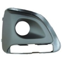 Compra REJILLA DERECHA PARAGOLPES DELANTERO (C/AGUJERO ANTINIEBLA + F/FRISO CROMADO) PEUGEOT PEUGEOT 108 14- al mejor precio en 