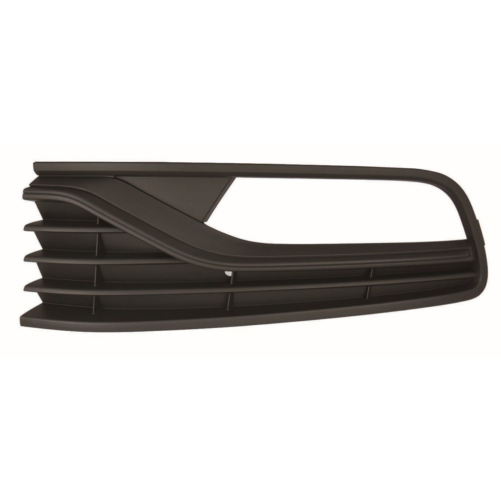 Achetez GRILLE DROITE PARE-CHOCS AVANT (AVEC TROU POUR ANTI-BROUILLARD AVEC COUVERCLE) VW VW POLO 14- au meilleur prix sur todoc