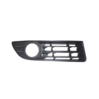 Achetez GRILLE DROITE PARE-CHOCS AVANT (AVEC TROU ANTI-BROUILLARD NEV) VW VW POLO 05- au meilleur prix sur todocarrocería.com