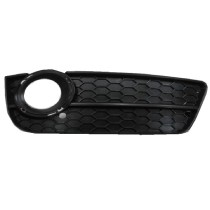 Achetez GRILLE DROITE PARE-CHOCS AVANT (AVEC TROU POUR ANTI-BROUILLARD) AUDI AUDI A5 07- au meilleur prix sur todocarrocería.com