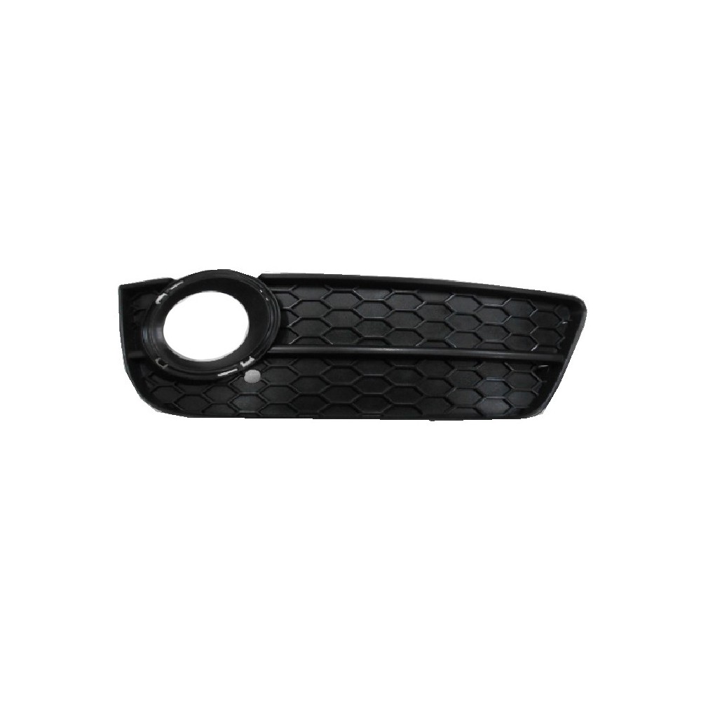 Achetez GRILLE DROITE PARE-CHOCS AVANT (AVEC TROU POUR ANTI-BROUILLARD) AUDI AUDI A5 07- au meilleur prix sur todocarrocería.com