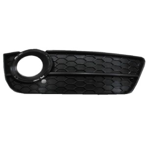 Achetez GRILLE DROITE PARE-CHOCS AVANT (AVEC TROU POUR ANTI-BROUILLARD) AUDI AUDI A5 07- au meilleur prix sur todocarrocería.com
