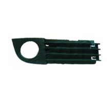 Achetez GRILLE DROITE PARE-CHOCS AVANT (AVEC TROU POUR ANTI-BROUILLARD) AUDI AUDI A6 02- au meilleur prix sur todocarrocería.com