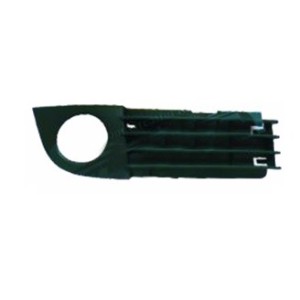 Compra REJILLA DERECHA PARAGOLPES DELANTERO (C/AGUJERO ANTINIEBLA) AUDI AUDI A6 02- al mejor precio en todocarrocería.com
