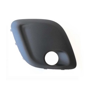 Achetez GRILLE DROITE PARE-CHOCS AVANT (AVEC TROU POUR ANTI-BROUILLARD) CITROEN CITROEN C1 12- au meilleur prix sur todocarrocer