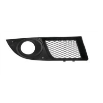 Achetez GRILLE AVANT DROITE (AVEC TROU POUR ANTI-BROUILLARD) FIAT FIAT DOBLO 05- au meilleur prix sur todocarrocería.com.