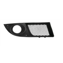 Achetez GRILLE AVANT DROITE (AVEC TROU POUR ANTI-BROUILLARD) FIAT FIAT DOBLO 05- au meilleur prix sur todocarrocería.com.