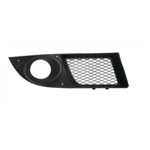 Achetez GRILLE AVANT DROITE (AVEC TROU POUR ANTI-BROUILLARD) FIAT FIAT DOBLO 05- au meilleur prix sur todocarrocería.com.