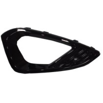 Achetez GRILLE AVANT DROITE (AVEC TROU POUR ANTI-BROUILLARD) FORD FIESTA 17- au meilleur prix sur todocarrocería.com