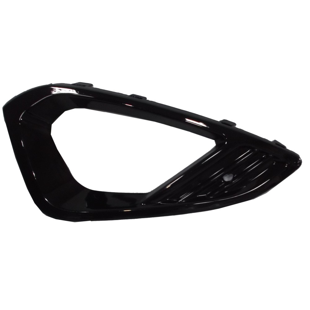 Achetez GRILLE AVANT DROITE (AVEC TROU POUR ANTI-BROUILLARD) FORD FIESTA 17- au meilleur prix sur todocarrocería.com